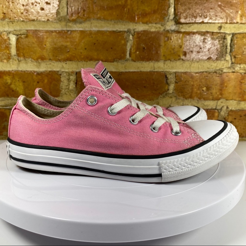 Kids Converse ALL STAR Low Pink
